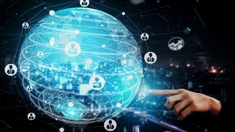 區塊鏈技術：重塑金融與數字交易的未來