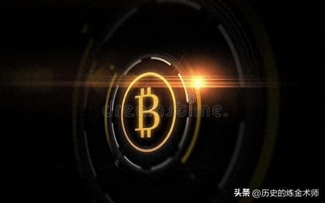 在比特幣遇到區塊鏈時，虛擬貨幣大戰