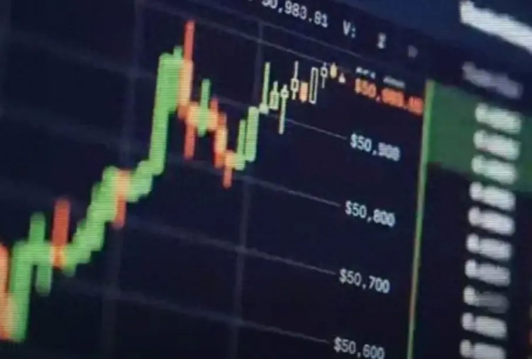 比特幣突破40,000美元的關鍵位置：什么因素導致反彈？