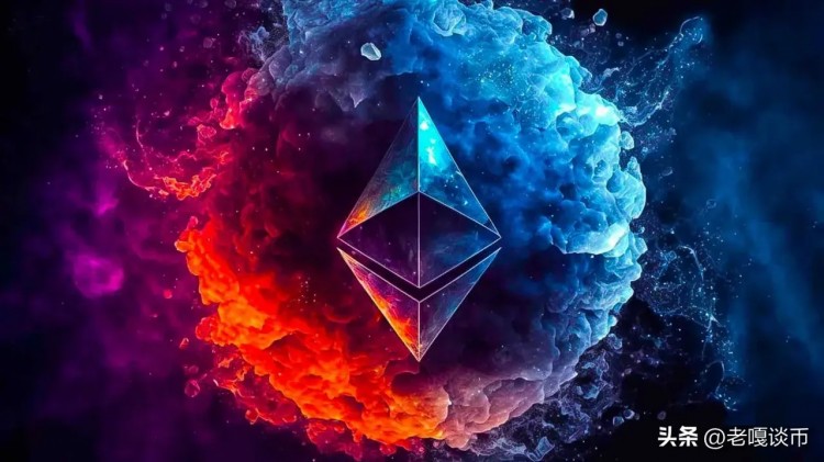 哪一個將成為加密貨幣市場的明日之星，比特幣和以太坊？