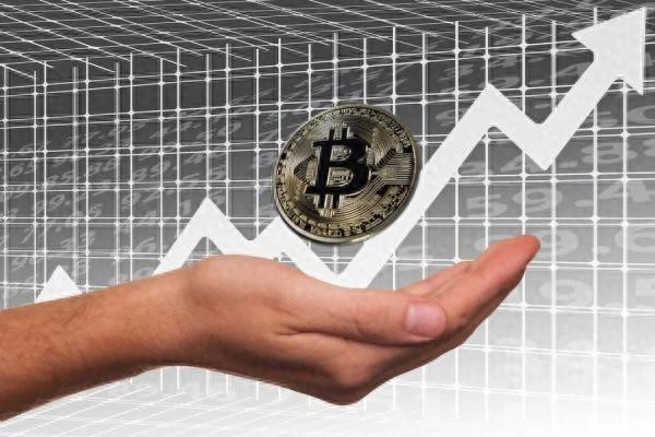 比特幣又回到了40,000美元!誰在捧?