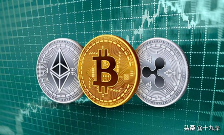 BTC有望突破比特幣、以太坊、瑞波幣預(yù)測(cè) 50,000 美元的水平