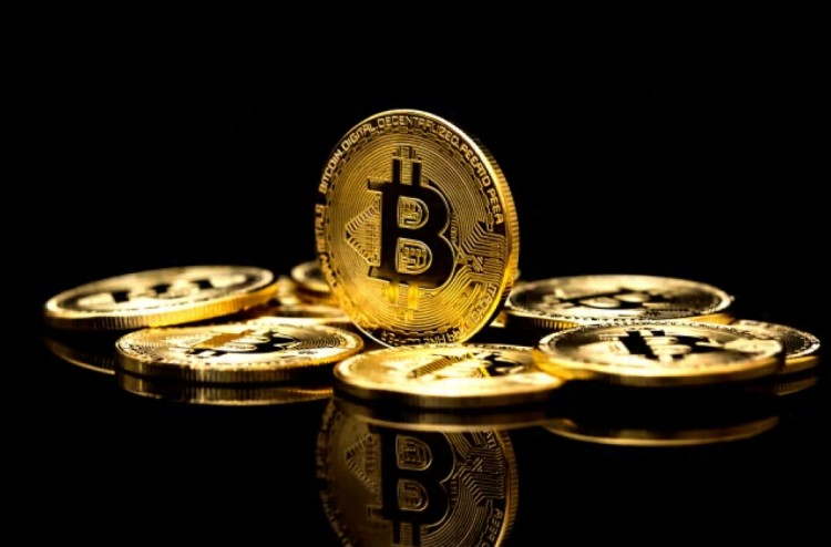 比特幣價格創下20個月的新高，大幅超過標普500