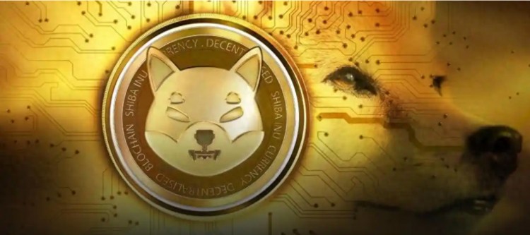 引領(lǐng)加密貨幣在比特幣之后反彈：狗幣和柴犬