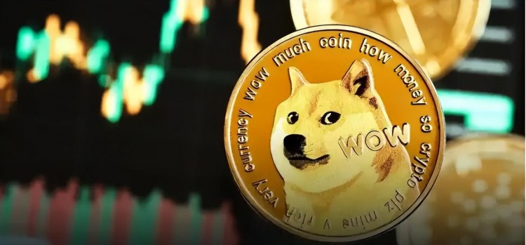 引領加密貨幣在比特幣之后反彈：狗幣和柴犬