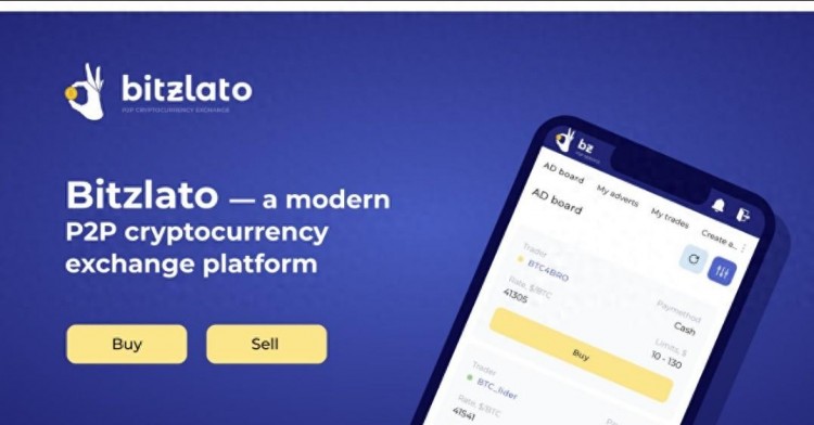 Bitzlato聯合創始人加密貨幣交易所承認價值7億美元的洗錢控制罪