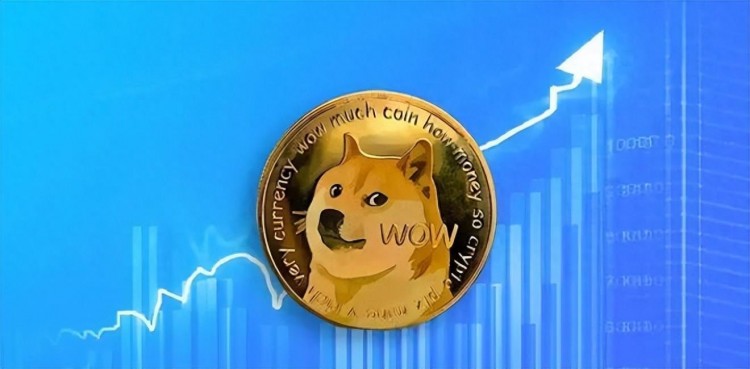 加密貨幣牛市來了！ 狗狗幣（DOGE）與比特幣同期上漲85%（BTC）