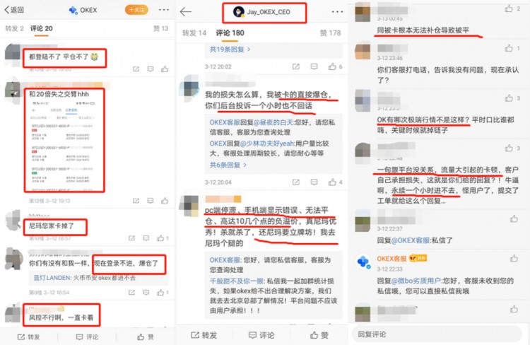 從OKEx的合約交易開始，幣圈(Coin Circle)的“阿克琉斯之踵”