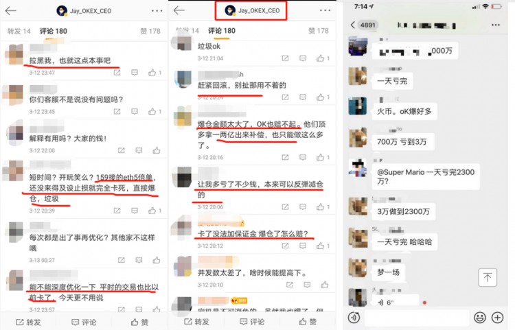 從OKEx的合約交易開始，幣圈(Coin Circle)的“阿克琉斯之踵”