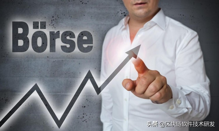 什麼是合約交易系統？開發合約交易系統