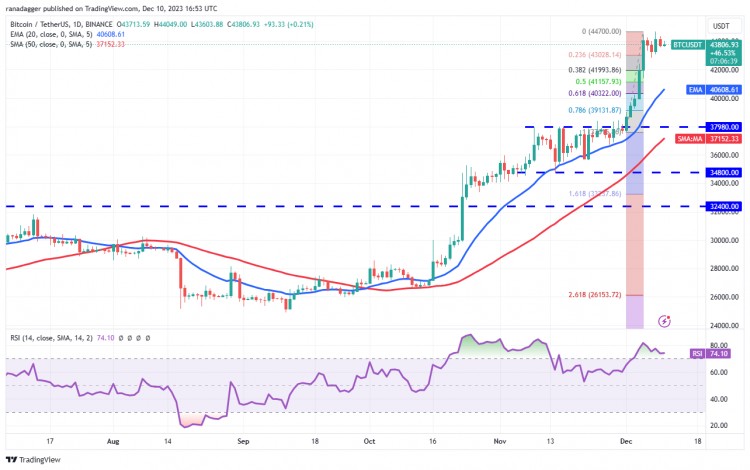 近12萬(wàn)人爆倉(cāng)!比特幣短線重挫7.5%致30億資金“灰飛煙滅”,業(yè)內(nèi)稱(chēng)三大預(yù)期并無(wú)太大變化,市場(chǎng)整體