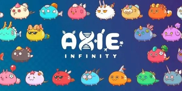 怎樣通過Axie？ 這個(gè)游戲Infinity賺錢?