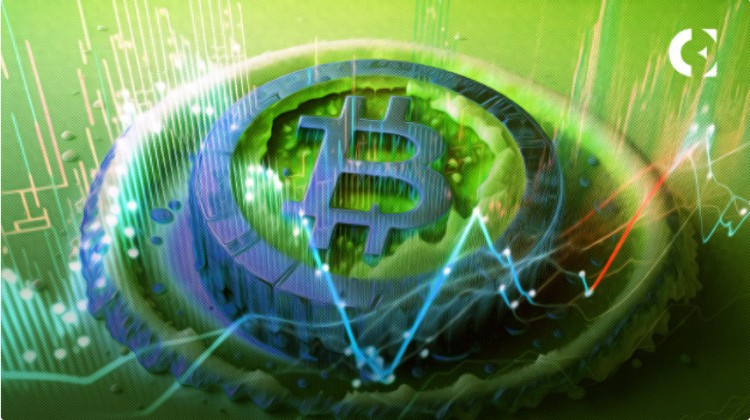 比特幣（BTC）看跌勢頭可能會受到很強的支撐所抑制