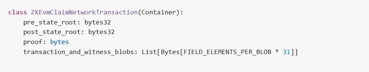 Vitalik新文章:未來「ZK-EVM」會是什么樣子?