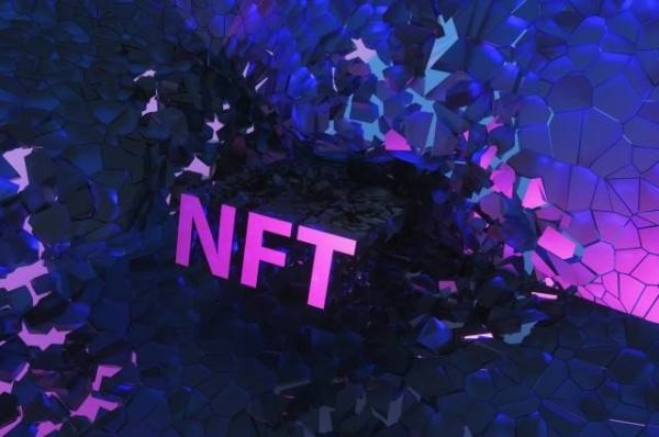 一般人怎樣玩nft？
