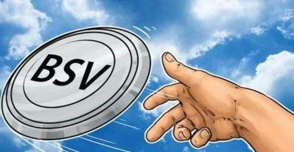 Bsv繼續(xù)登上熱搜，到底什么是bsv？