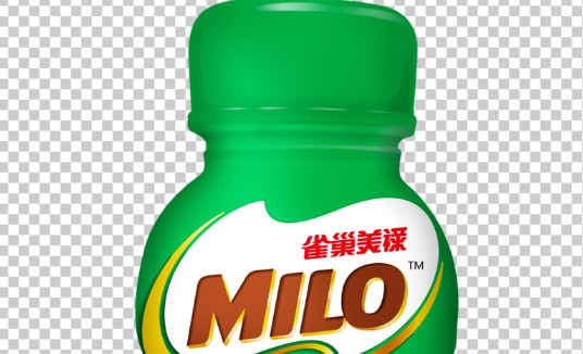 nestle是什么？ milo?