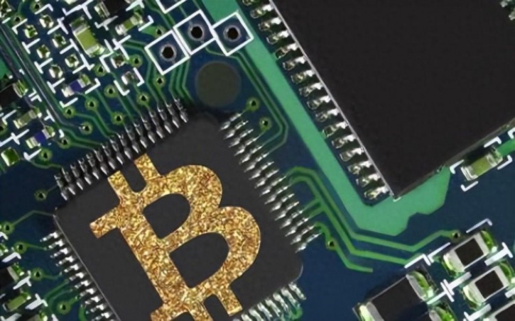 十二月十九日：比特幣（BTC）回到43000美元以上，假幣是綠色的