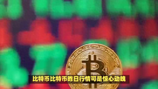 12月19日比特幣市場分析