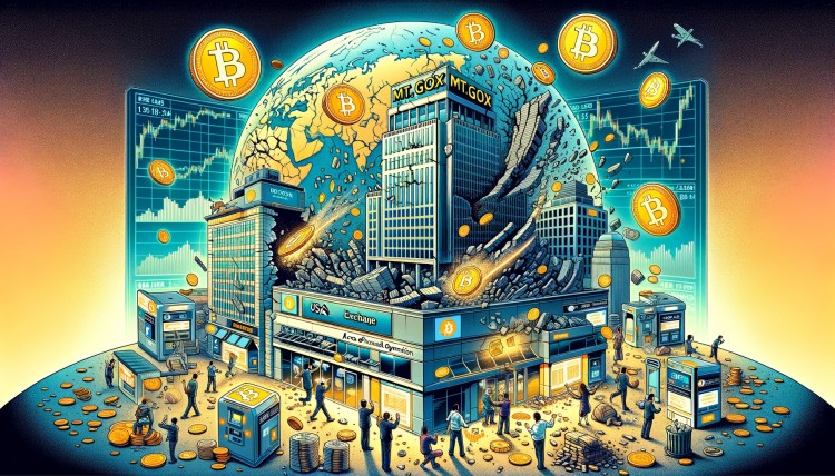 徹底了解比特幣BTC到底是不是騙局？