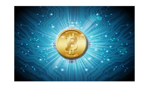 虛擬貨幣是什么？