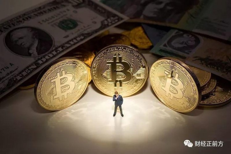 中本聰手中有多少比特幣？