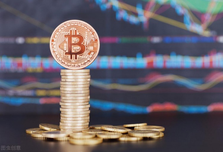 揭示比特幣：創始人中本聰只是一個工具人，其背后的交易者是美國政府