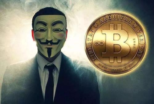 揭示比特幣：創始人中本聰只是一個工具人，其背后的交易者是美國政府