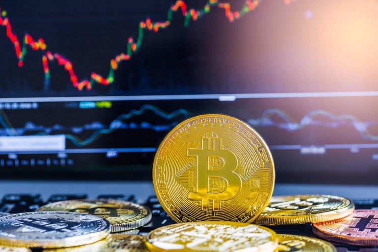 揭示比特幣：創始人中本聰只是一個工具人，其背后的交易者是美國政府