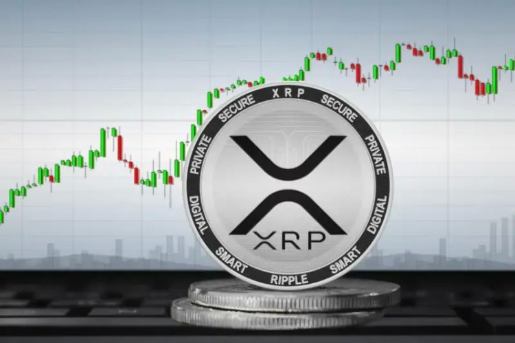XRP 這是第六大市值加密貨幣——它會繼續上漲嗎？
