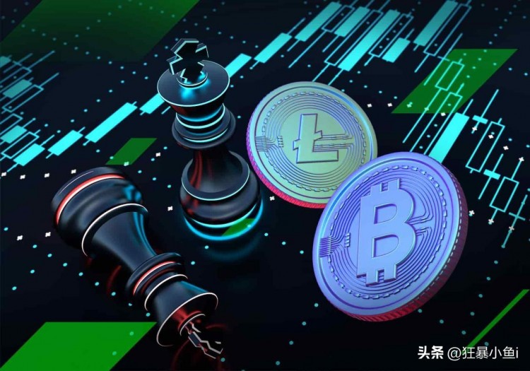 前 3 大山寨幣將存在 2023 年 4 月復蘇