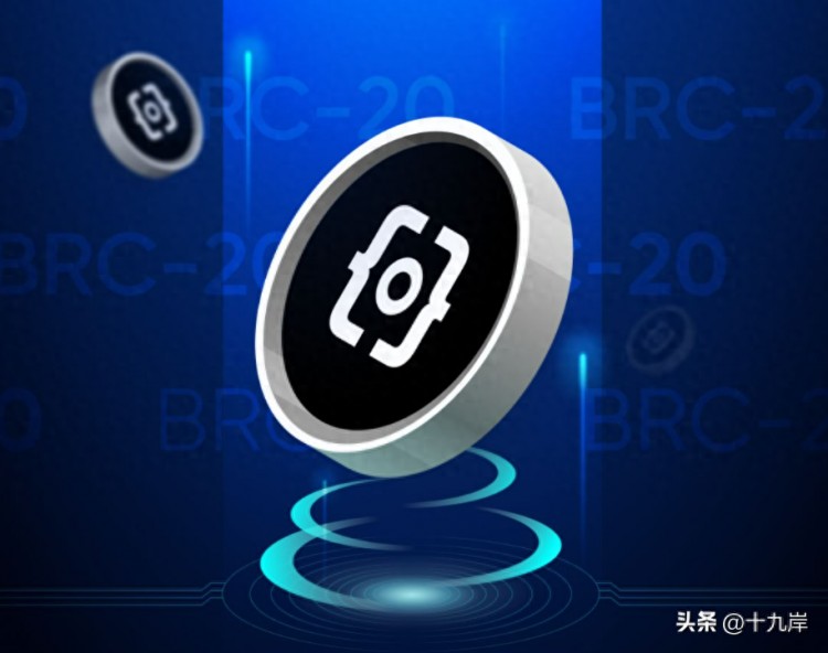 模因幣基于比特幣 ORDI 價格走勢正在上升 1,100% 后出現波動