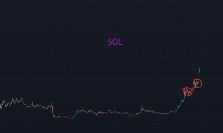 讓幣圈再次偉大的SOL？