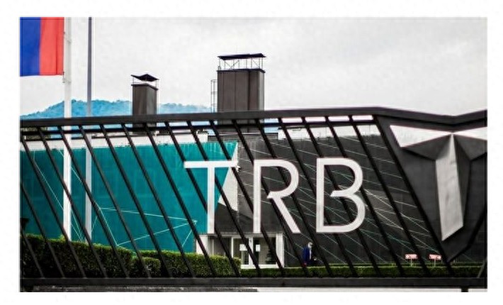 TRB妖幣又來了？鯨魚瘋狂囤積貨幣，即將超過80美元？24小時增長11%？