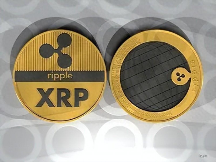 今天瑞波幣（XRP）為何會上漲？繼續看漲還是看跌？
