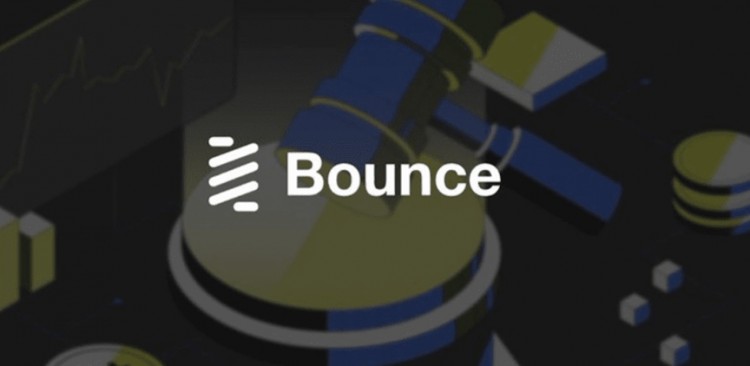 比特幣生態IDO平臺乘風而上:Bounce Finance