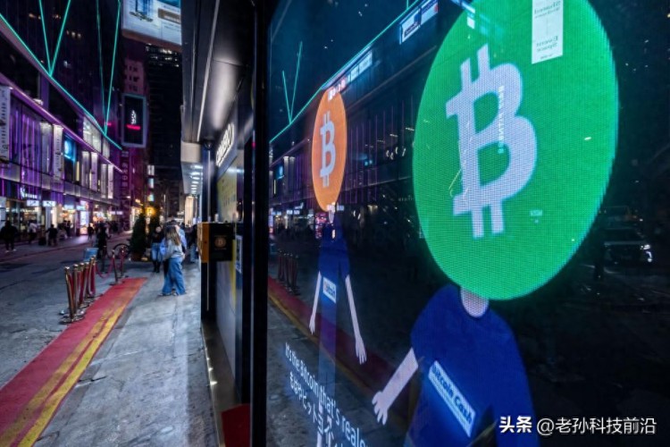 在42,000美元以下的情況下，比特幣的上漲趨勢也開始放緩
