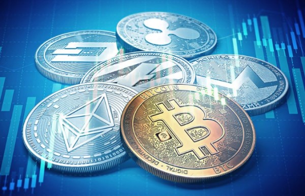 對不起，中國唯一的合法虛擬貨幣是什么？