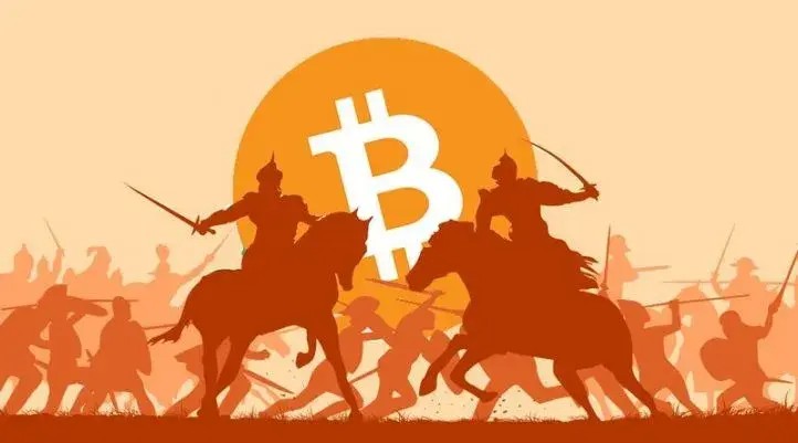 BCH成功減半！未來的計算能力，價格將如何變化？