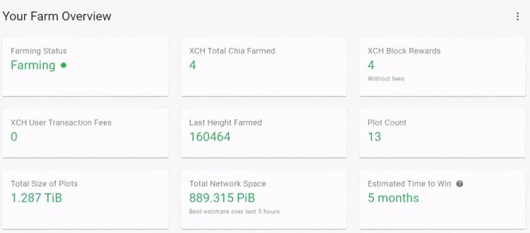采礦Chia幣，硬盤柜如何派上用場？