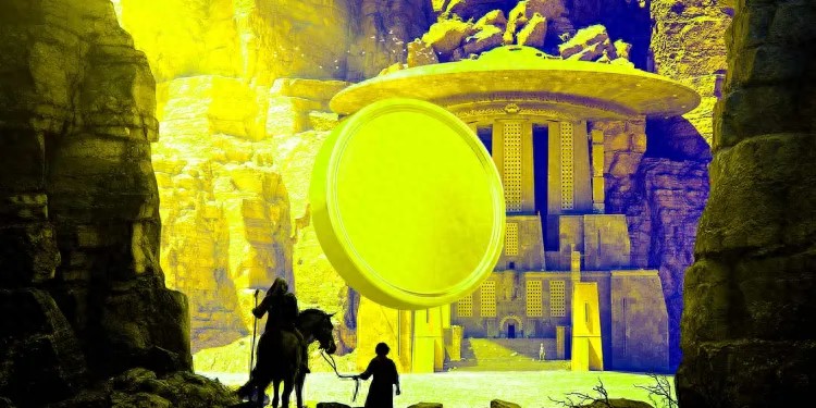 采取謹慎的態度——是的 Sol、NEAR 協議和假幣發出警告