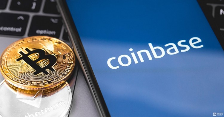 “加密第一股”:千億Coinbase的野心之路