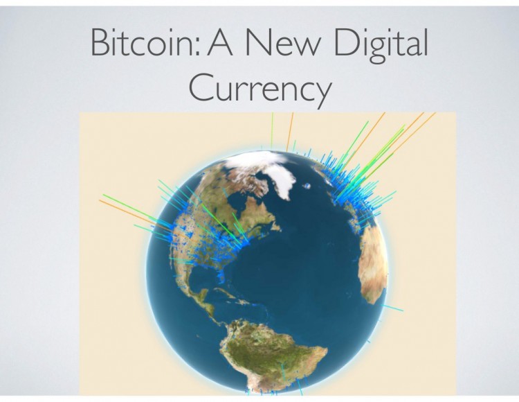 Coinbase 啟示錄，加密貨幣美國夢，從十一頁PPT開始