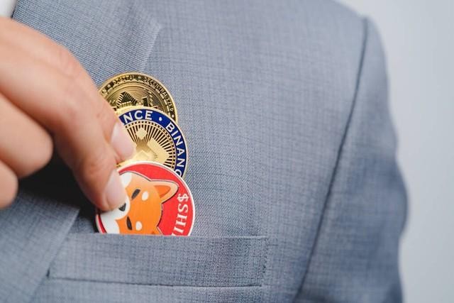 DOGE與SHIB：哪一個是下一個明星加密貨幣，從玩笑到價值？