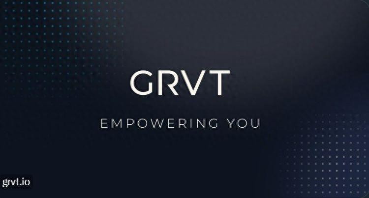 GRVT 混合交易所 官方投資zks 明牌空投 熱門全網教程
