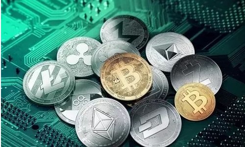 哪一個數字貨幣交易平臺交易量大？