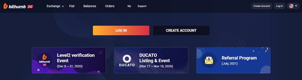 本月，Bithumb將終止其品牌租賃 Bithumb 唯一的用戶是Korea