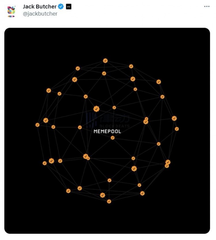 看看比特幣上的潛力NFT們,漲得不錯