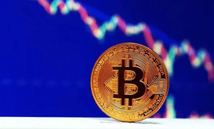 震撼比特幣！數字貨幣市場將逆轉格局