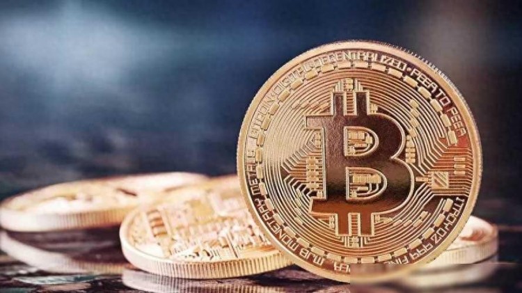 超過42,497美元的比特幣，穿越風浪